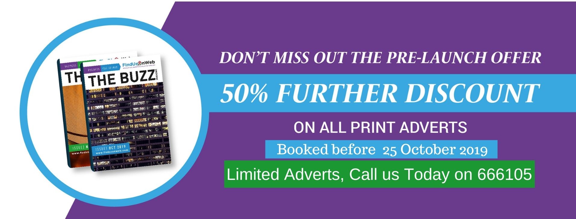 Business Isle of Man  - The Buzz Publication Issue 3-Free Edition Jan 2020