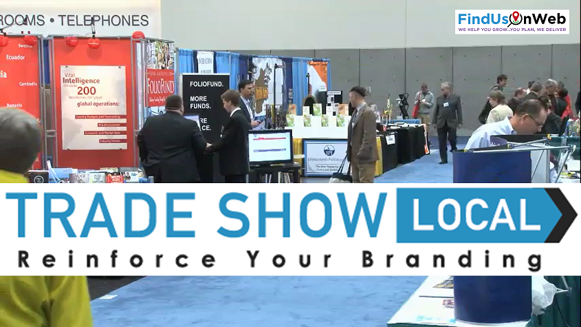 Visit Isle of Man Trade Show - Jul 2019