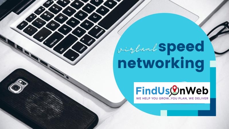 FUOW Southampton Virtual Speed Networking Event 12 May 2021 1pm-2pm