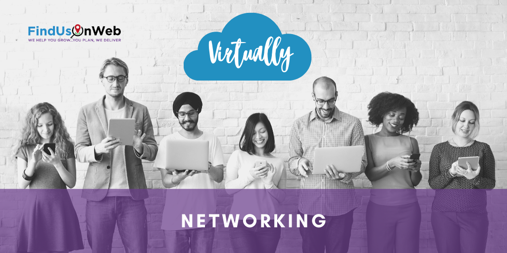 FUOW  Isle of Wight Virtual Networking Event 22 June 2021 12:00pm - 1:00pm