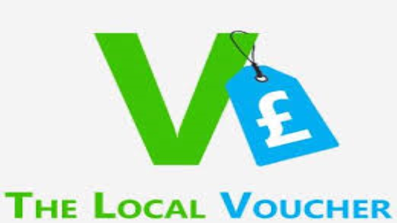 Local Voucher Line - Discovery Session 26th April 2021