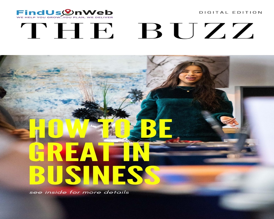 Digital Buzz - Discovery Session 10th June 2021